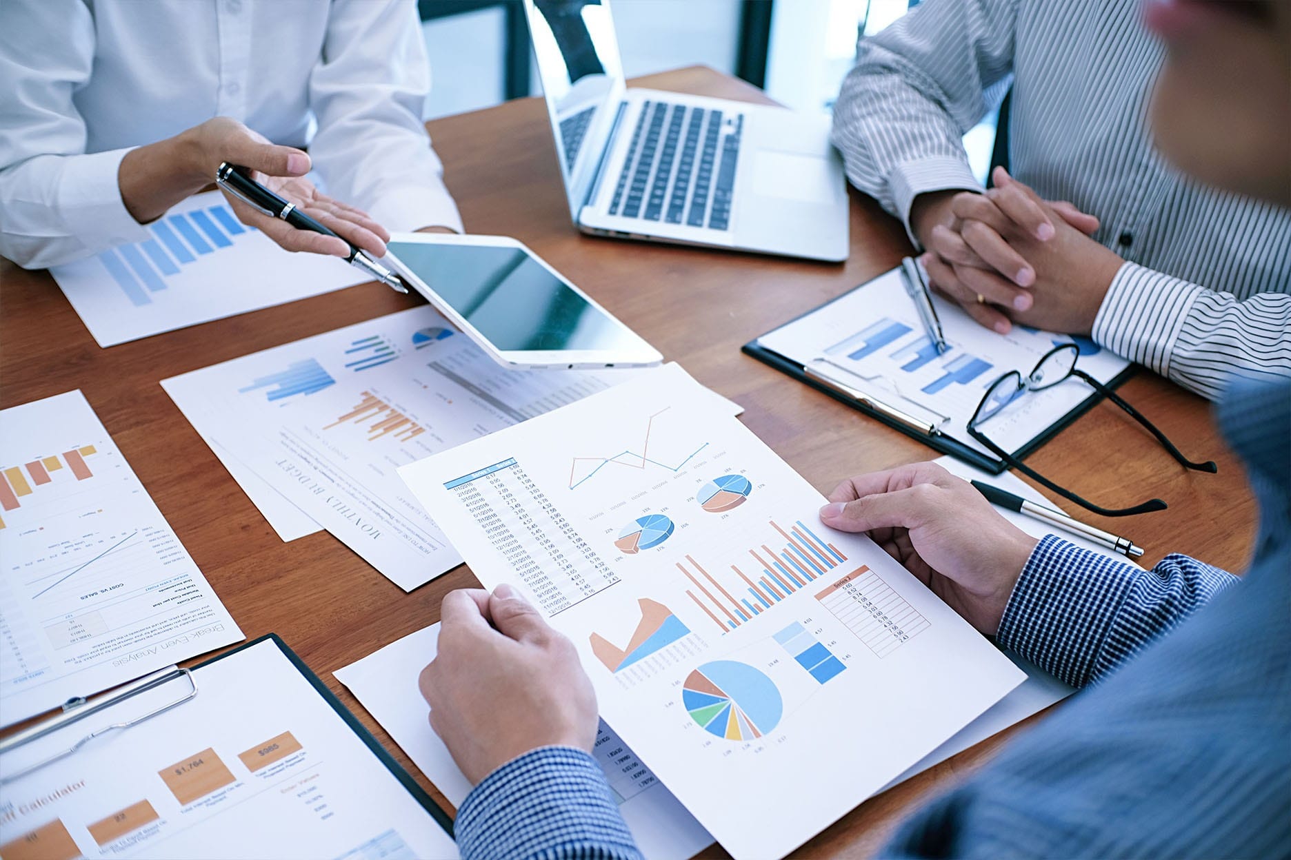 Consultancy Services 1