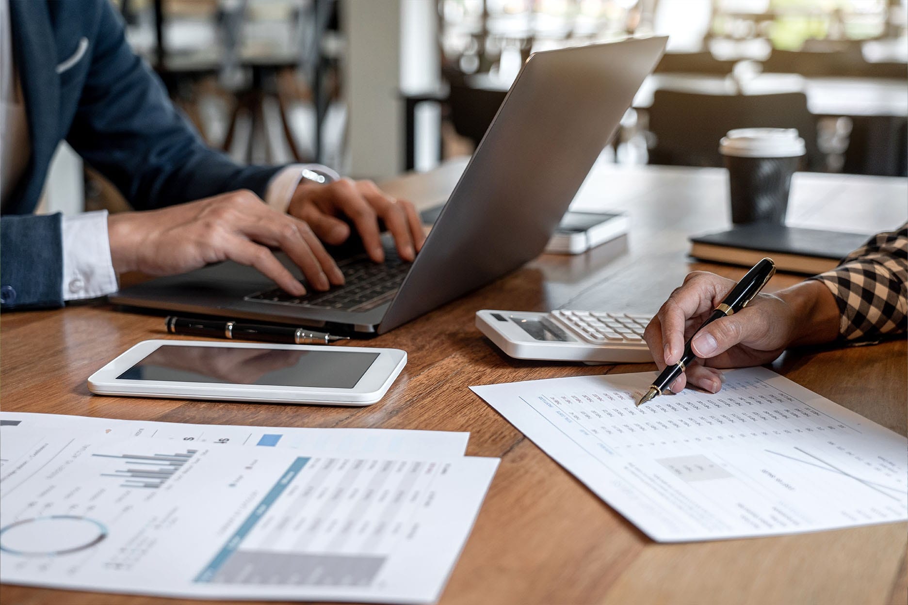 About Us